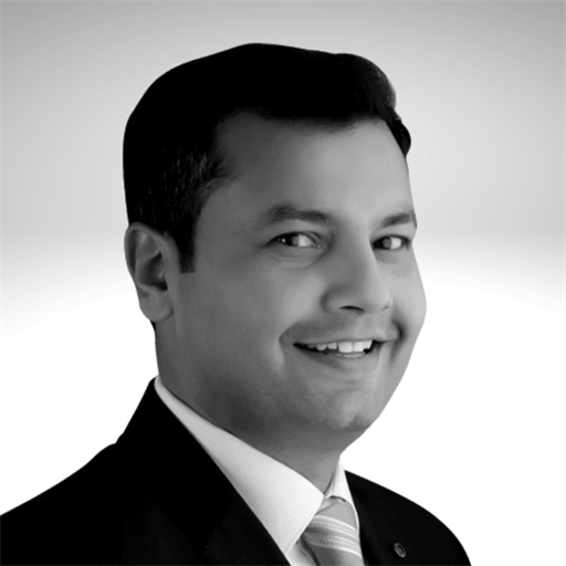 Vineet Singh